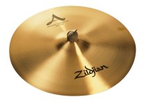 A Series Medium-thin Crash - 20"