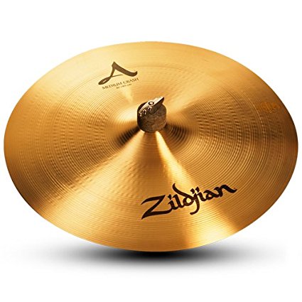 16'' Medium Crash Cymbal