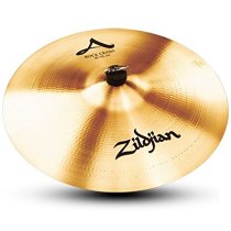 A 18" Rock Crash · Crash-Cymbal