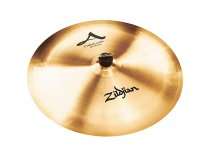 18″ A Zildjian Series China Low Cymbal