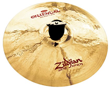 A0611 11'' Splash Cymbal