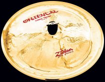 A0616 16″ FX Oriental China ″Trash″ Drum Set Cymbal