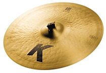 K 20″ Ride Cymbal