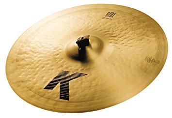 K 20" Ride Cymbal