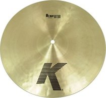 K0822 13″ K HiHat Bottom Cymbal