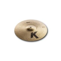 K K0824 14″ Top Hi Hat Cymbal Only