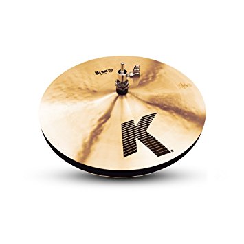 K0829 13'' HiHat Cymbals