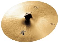 K 12″ Splash Cymbal