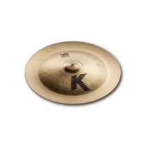 K Series China Cymbal 19"