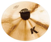 K Custom 8″ Dark Splash Cymbal