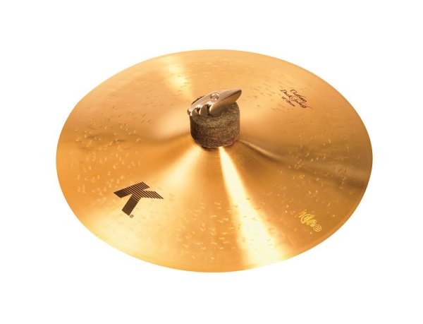 K Custom 10-Inch Dark Splash Cymbal