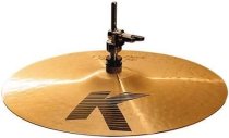 K0942 13″ K Custom Dark HiHat Bottom Cymbal