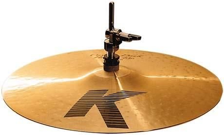 K0942 13" K Custom Dark HiHat Bottom Cymbal