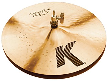 K0943 HiHats Cymbal