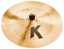 K Custom 17″ Dark China Cymbal