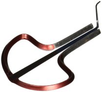 Austrian Jaw Harp - Alto