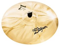 A Custom 20" Ride Cymbal