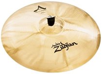 A Custom 22" Ride Cymbal