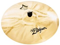 A Custom 20″ Ping Ride Cymbal