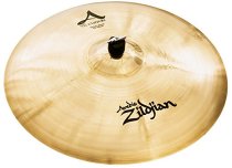 A Custom 22″ Ping Ride Cymbal