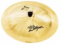 A Custom 20″ China Cymbal