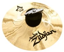 A Custom 6″ Splash Cymbal