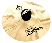 A Custom 8″ Splash Cymbal