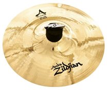 A Custom 10″ Splash Cymbal