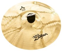 A Custom 12" Splash Cymbal