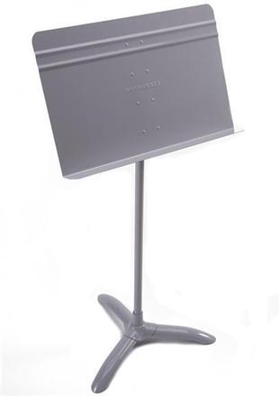 Grey Symphony Music Stand