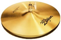 A0125 14″ A MasterSound HiHats Bottom Cymbal