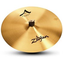 A 18″ Fast Crash · Crash-Cymbal