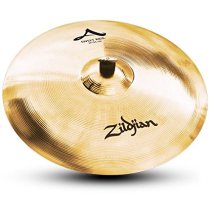 A Series 21″ Sweet Ride Cymbal, Brilliant