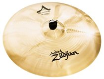 A Custom 20″ Medium Ride Cymbal