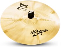 A Custom 15″ Fast Crash Cymbal