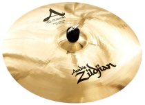 A Custom 17″ Fast Crash Cymbal