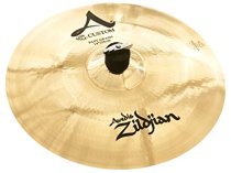 A Custom 14″ Fast Crash Cymbal