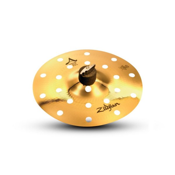 A Custom 10" EFX Cymbal