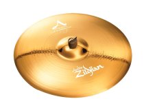 A Custom 21″ 20th Anniversary Ride Cymbal