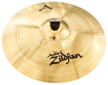 A Custom 18″ Medium Crash Cymbal