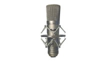 Cardioid Condenser Microphone