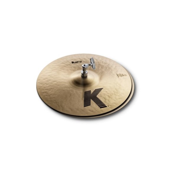 K0823 HiHat Cymbals - Pair