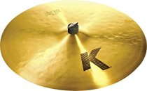 K 22-Inch Light Ride Cymbal