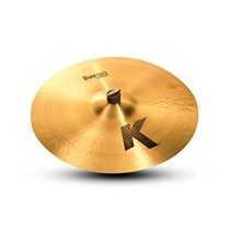 20" K Dark Crash Thin Cymbal