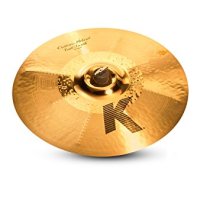 K Custom 19″ Hybrid Trash Smash