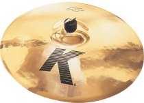 K Custom 18″ Fast Crash Cymbal