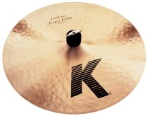 K Custom 16″ Session Crash Cymbal