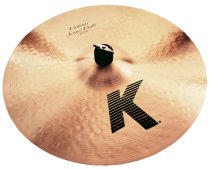 K Custom 18″ Session Crash Cymbal