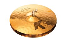 K Custom 14″ Session Hi Hat Cymbals Pair