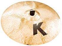 K Custom 20″ Session Ride Cymbal